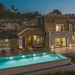 Kohyli Apartment