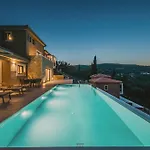 Apartment Kohyli *