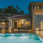 Kohyli Apartment *