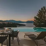 Kohyli Apartment Meganisi