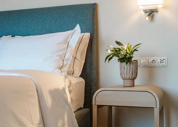 Lägenhet Kohyli Meganisi