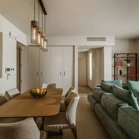 Apartment Kohyli Spartokhorion