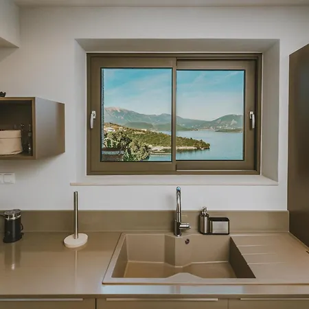 Kohyli Apartment