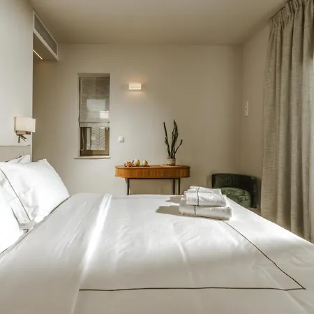 Apartment Kohyli *