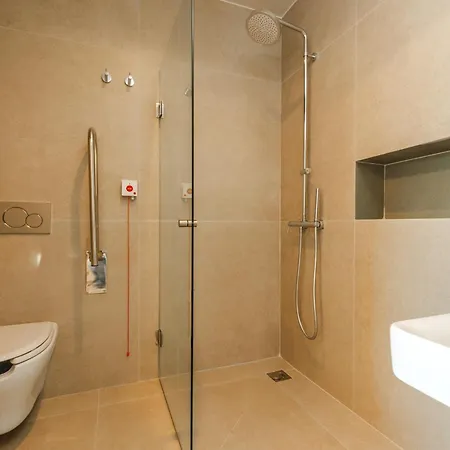 Apartment Kohyli Spartokhorion
