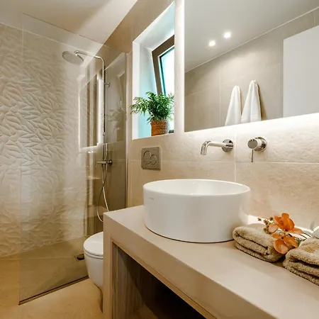 Apartment Kohyli Spartokhorion