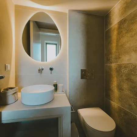 Apartment Kohyli *