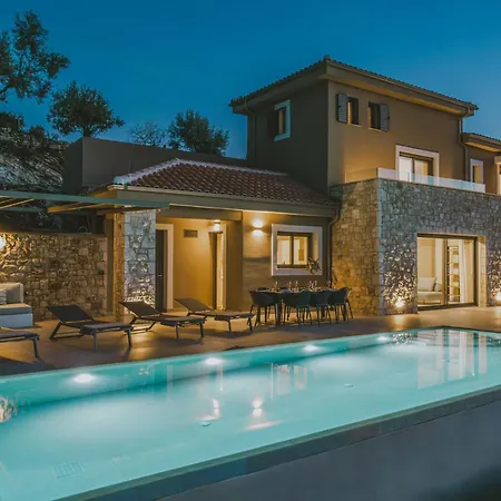 Apartment Kohyli