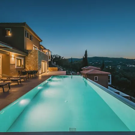 Apartment Kohyli *