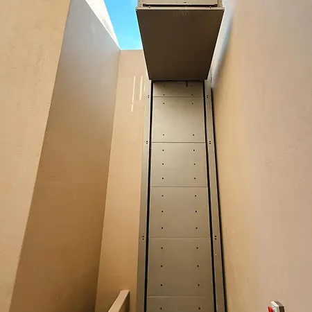 Apartment Kohyli *
