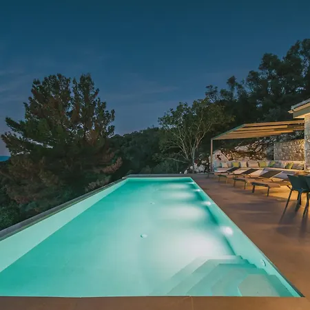 Kohyli Apartment *