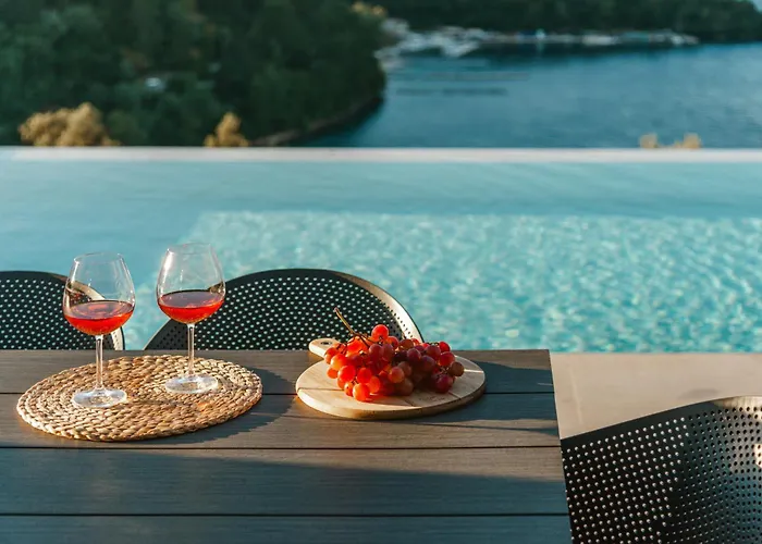 Apartment Kohyli Meganisi