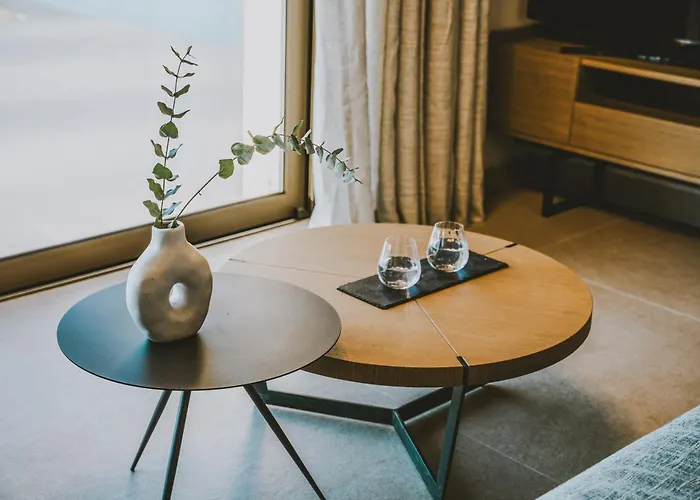 Kohyli Apartment Meganisi