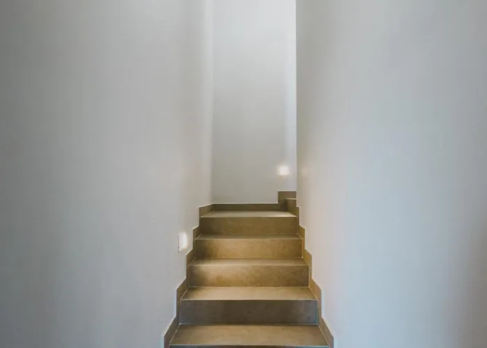 Apartment Kohyli Meganisi