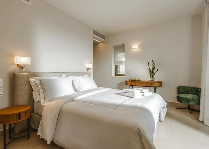 Apartment Kohyli Meganisi