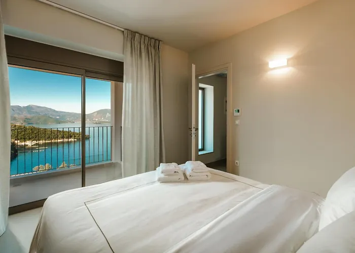 Apartment Kohyli Meganisi