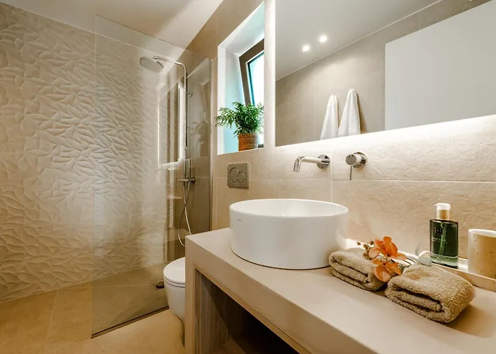 Apartment Kohyli Meganisi