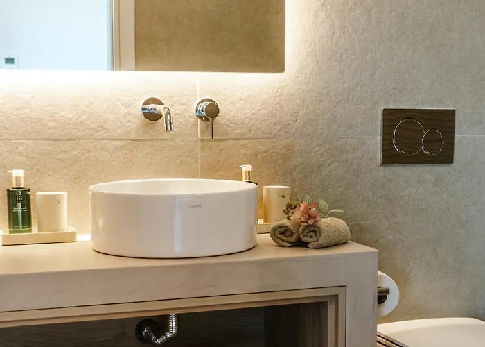 Kohyli Apartment Meganisi