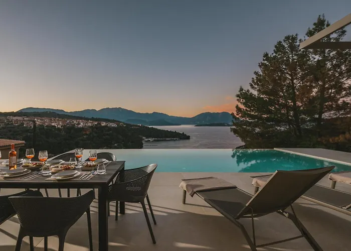 Kohyli Apartment Meganisi